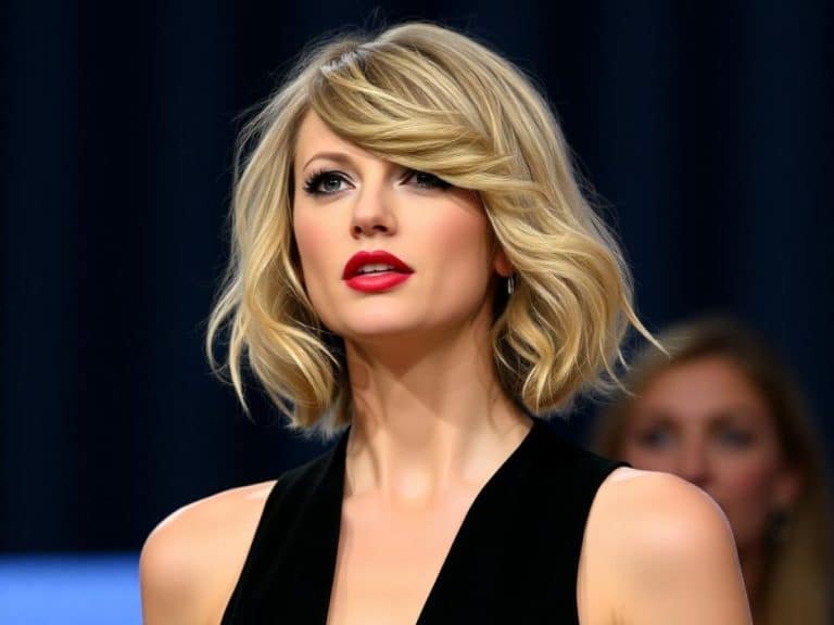 Blake Livelys Anwalt soll Taylor Swift erpresst haben – laut Baldonis Team