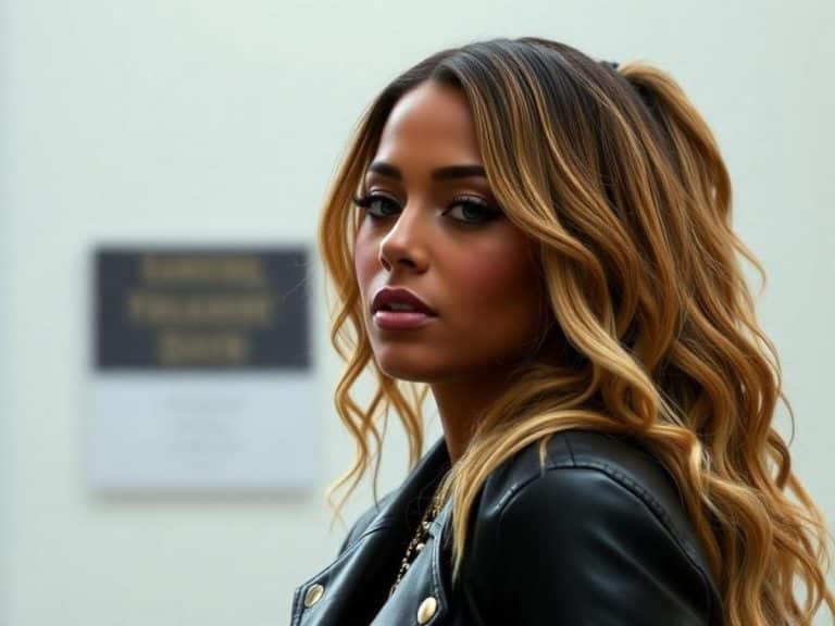 Cassie Ventura vor Gericht: „Die Freak-Offs waren mein Job“