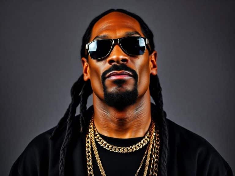 Snoop Dogg veröffentlicht spontan IZ IT A CRIME – sein 21. Album