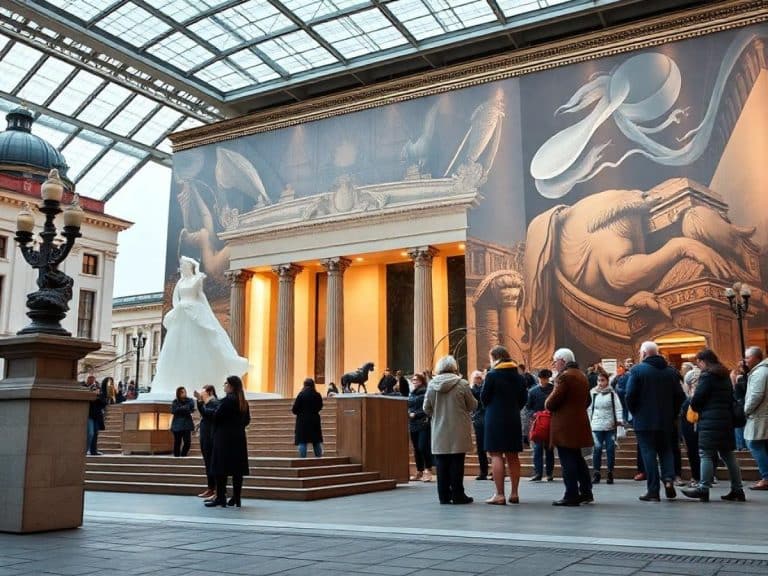 « Ce sera sûrement spectaculaire » 