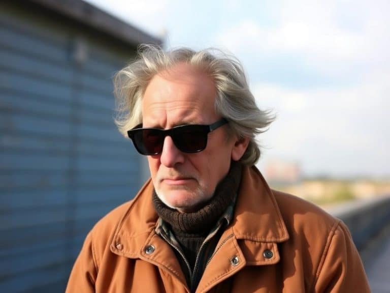 Wim Wenders – un globe-trotter du cinéma