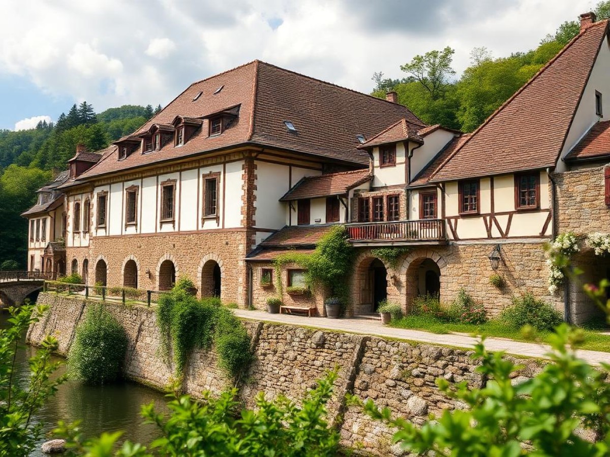 Ces villes aux origines antiques ont toutes un point commun. Les Romains !