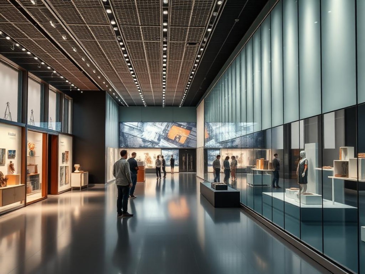 Musées du design : hommage à l'esthétique