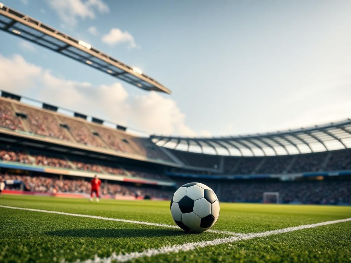 Hauts-lieux du football : des villes qui donnent un coup de pouce supplémentaire