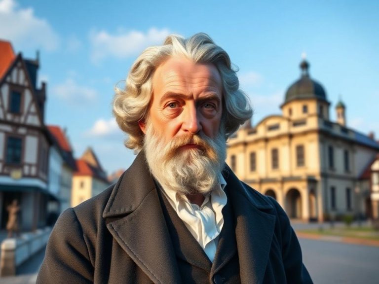 Les villes de Goethe : sur les traces du génie du poète