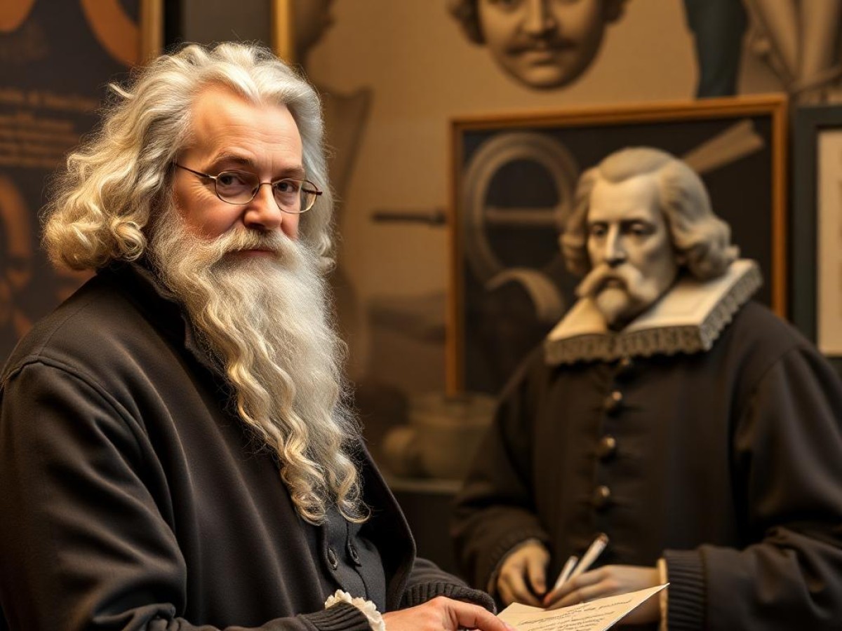 Gros plan sur de grands Allemands : des personnages forts