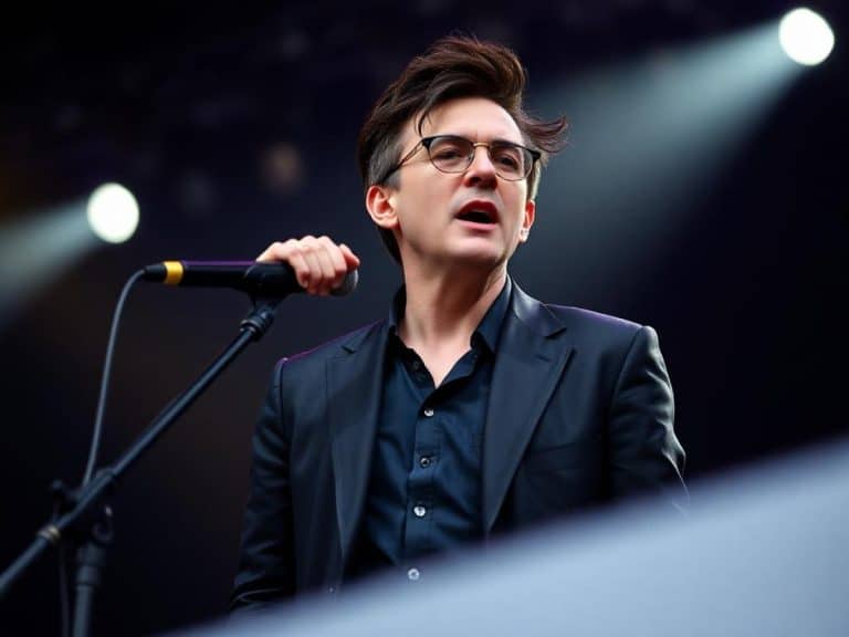 Morrissey sagt Konzert ab – wird Berlin-Gig stattfinden?