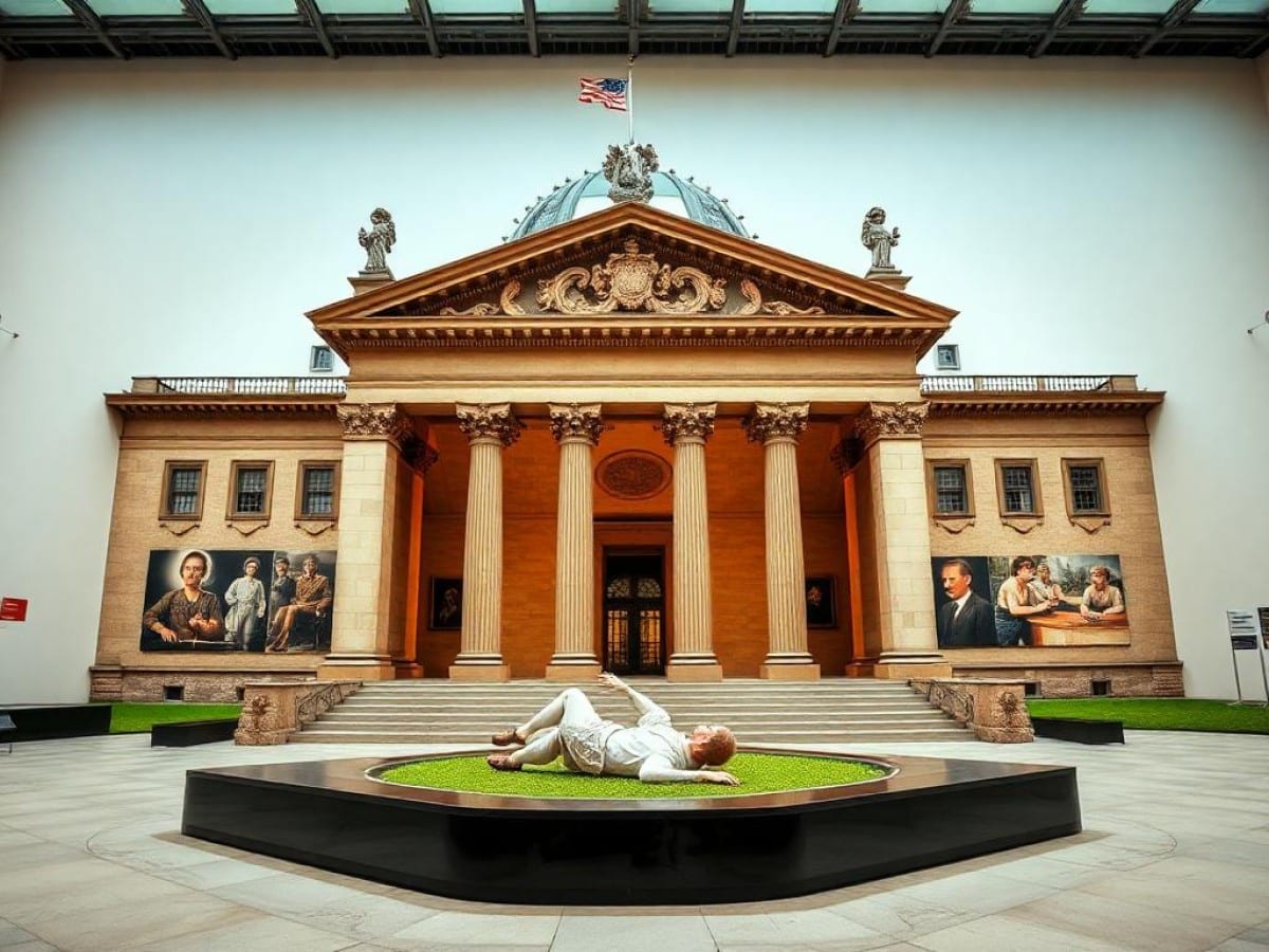 Musées d'histoire : rétrospectives du passé, aperçus du présent et perspectives d'avenir