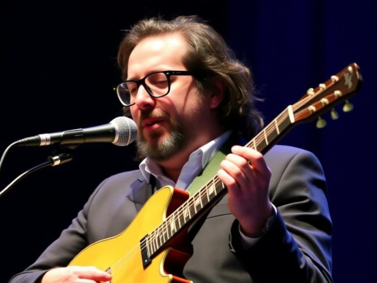 Chilly Gonzales in Mailand 2025
