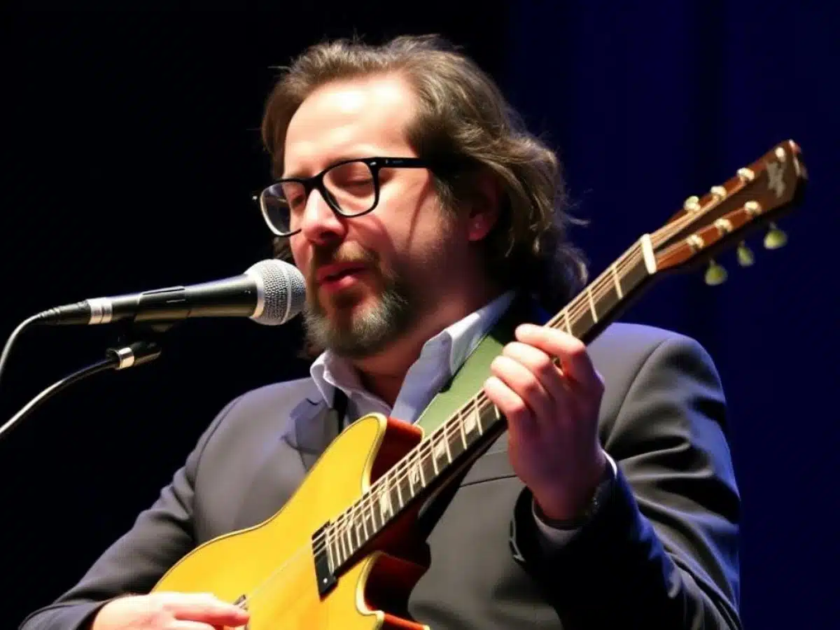 Chilly Gonzales in Mailand 2025