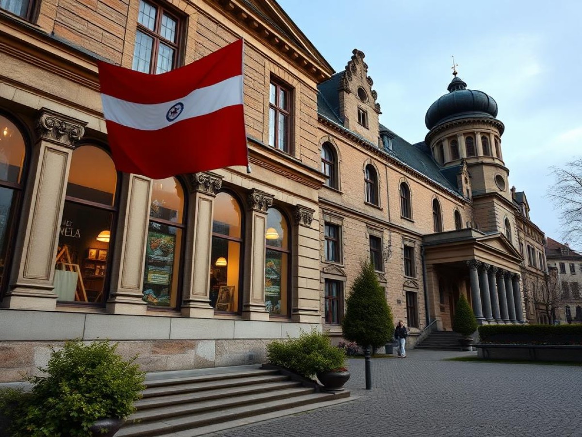 Les musées à ne pas manquer

	 Presque incroyable : l’Allemagne compte près de 6 800 musées. Des établissements de renommée mondiale aux collections plus secrètes, allant des objets antiques aux jeux informatiques rétro - la diversité est des plus grandes. En voici une sélection. 


En apprendre plus