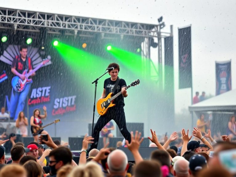 Green Day