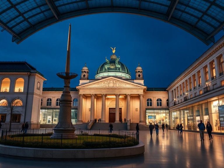 La culture en ligne – Un circuit virtuel pour découvrir l’Île aux Musées de Berlin  