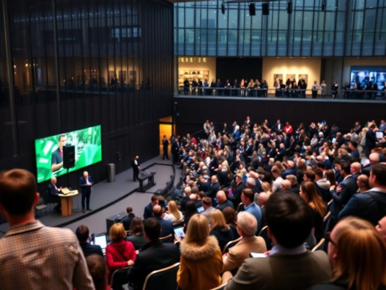 Quel avenir pour le journalisme ? 