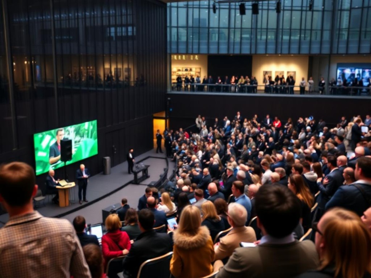 Quel avenir pour le journalisme ?