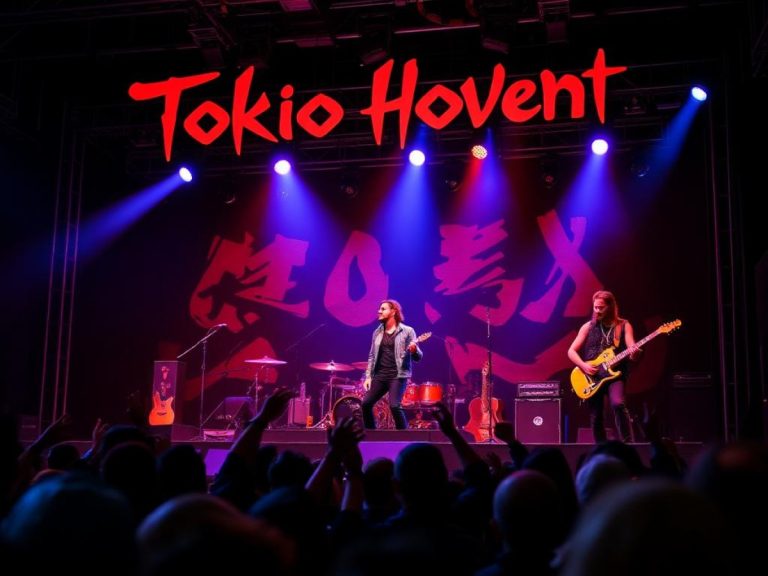 Tokio Hotel