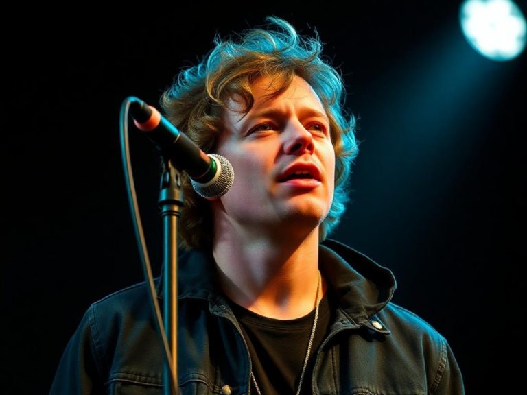 Mac DeMarco geht auf Tour, mit neuem Album im Gepäck.