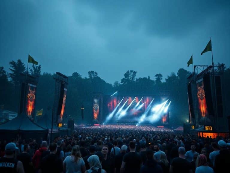 Wacken