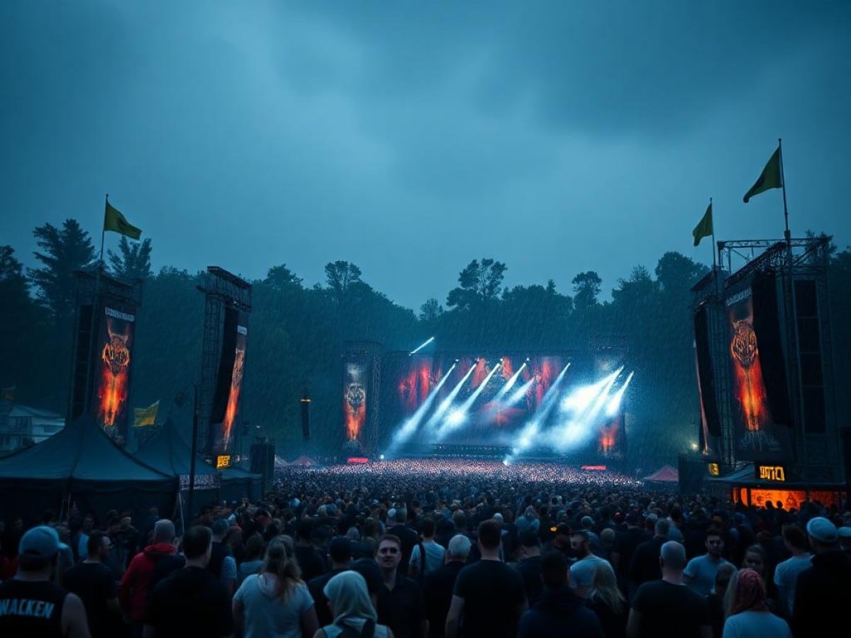 Wacken