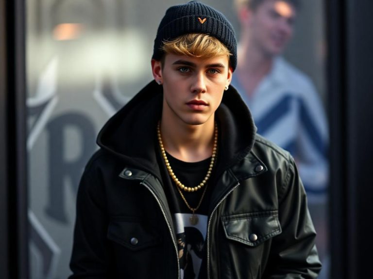 Justin Bieber