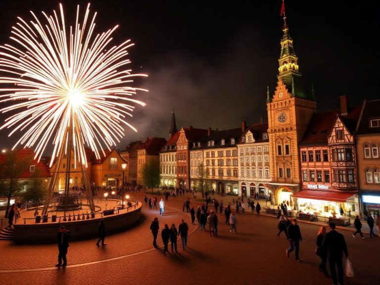 Un programme bien chargé dans la capitale européenne de la culture