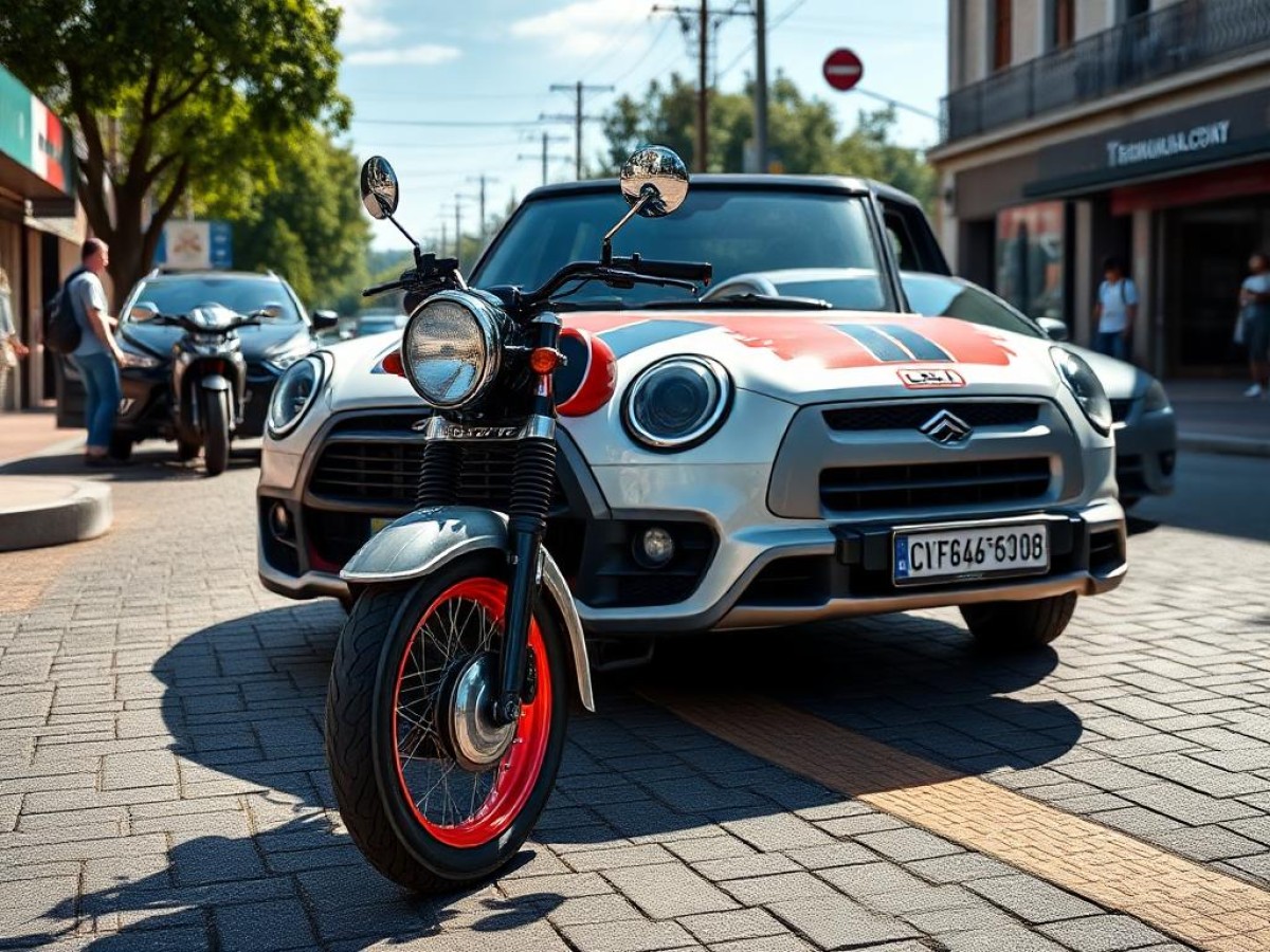 Hit bei TikTok und nun auch in den Charts: „Estouração Automotiva“