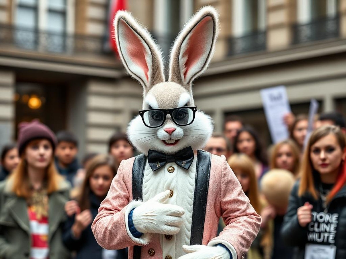 Bad Bunny