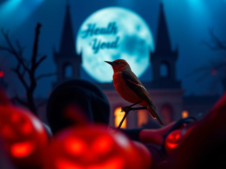 Finch