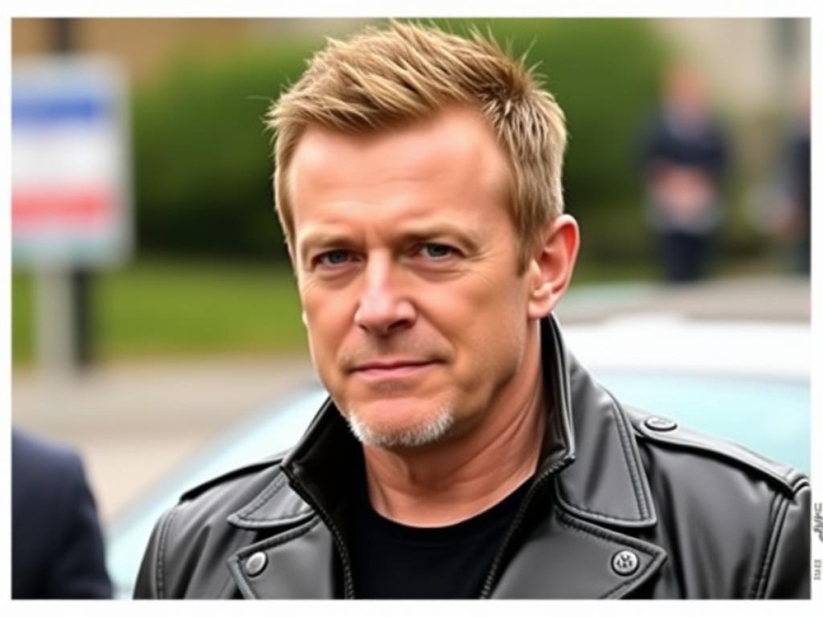 Robbie Williams