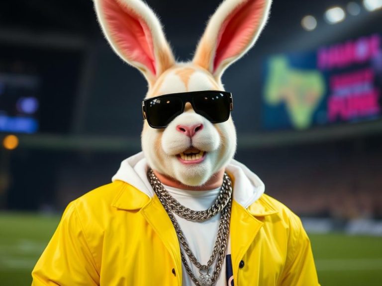Bad Bunny beim Super Bowl: Es wird schon jetzt mit ICE-Einsatz gedroht