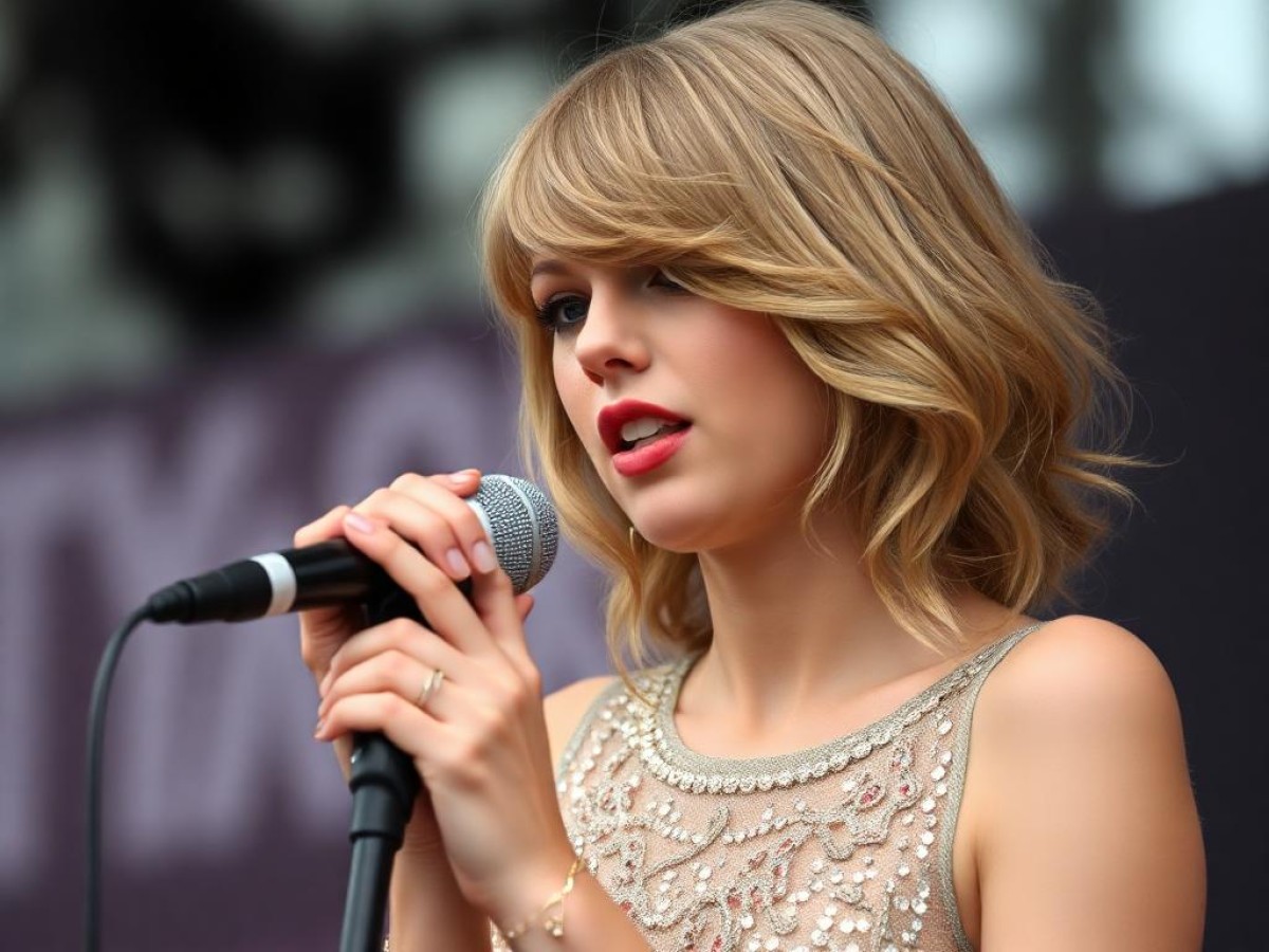 Taylor Swift