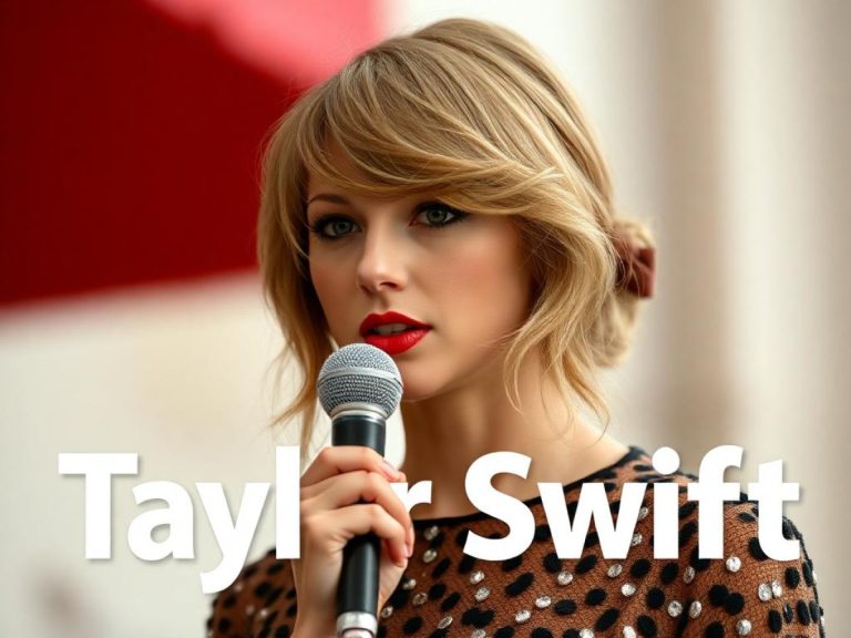 Taylor Swift