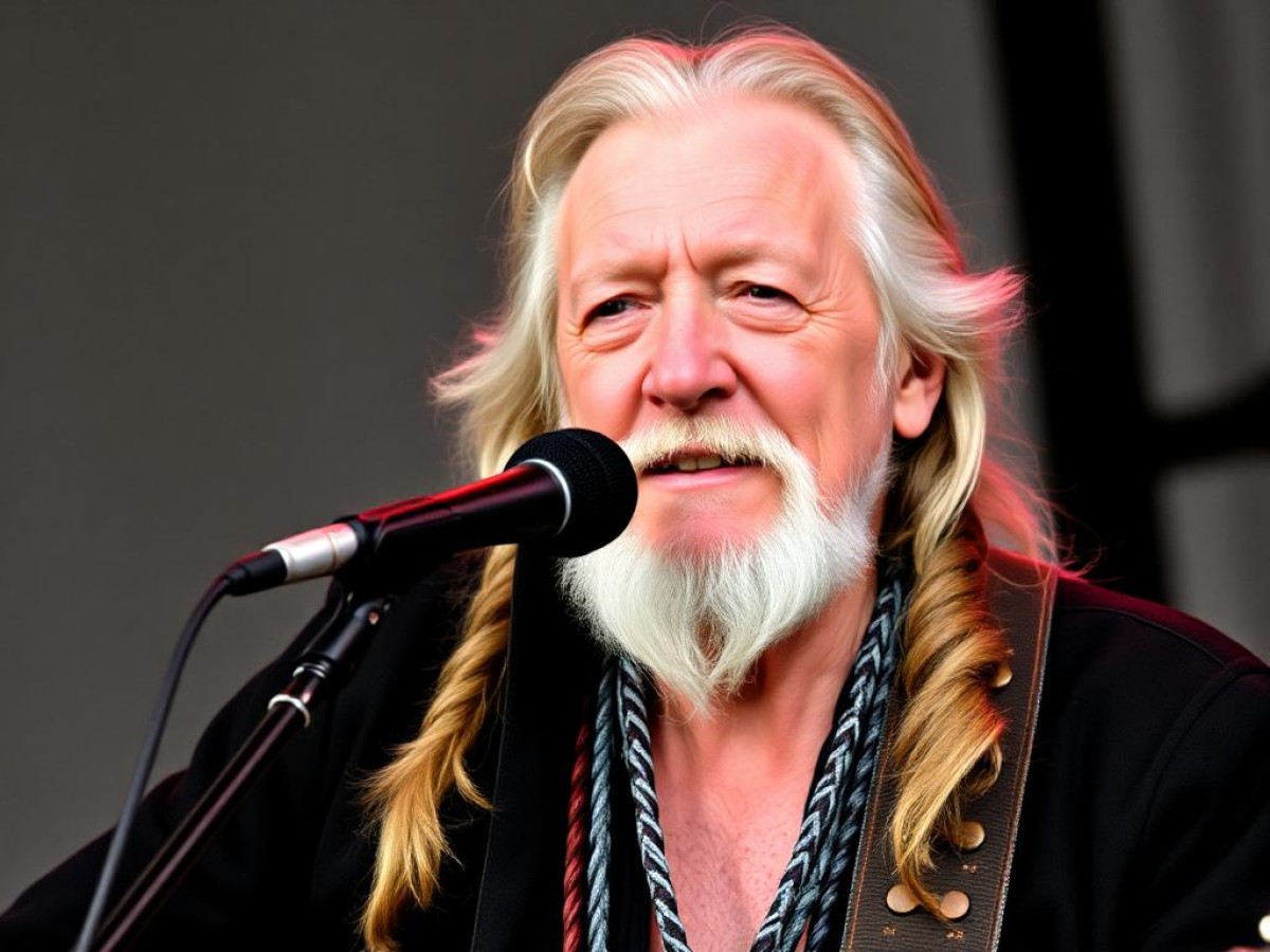 Willie Nelson
