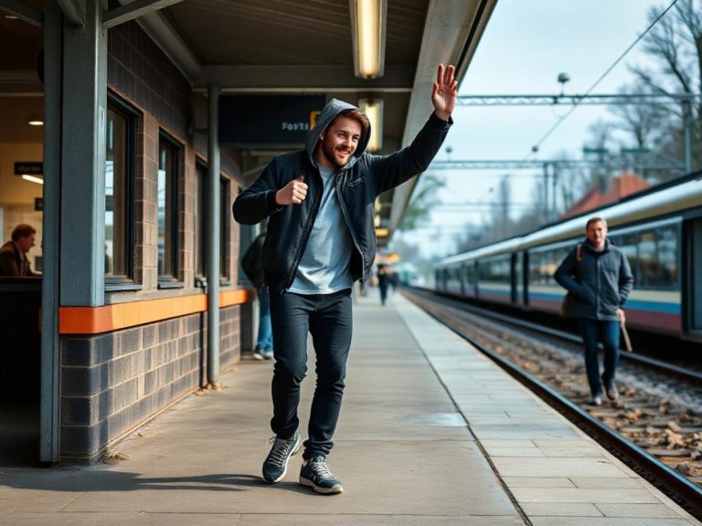 Médias 
		« Tuff im Osten » : danser pour plus de solidarité 
		Le rappeur et TikTokeur Fjodor Busik, originaire d’Eisenach, parcourt l’est de l’Allemagne avec sa caméra et s’engage pour la région.