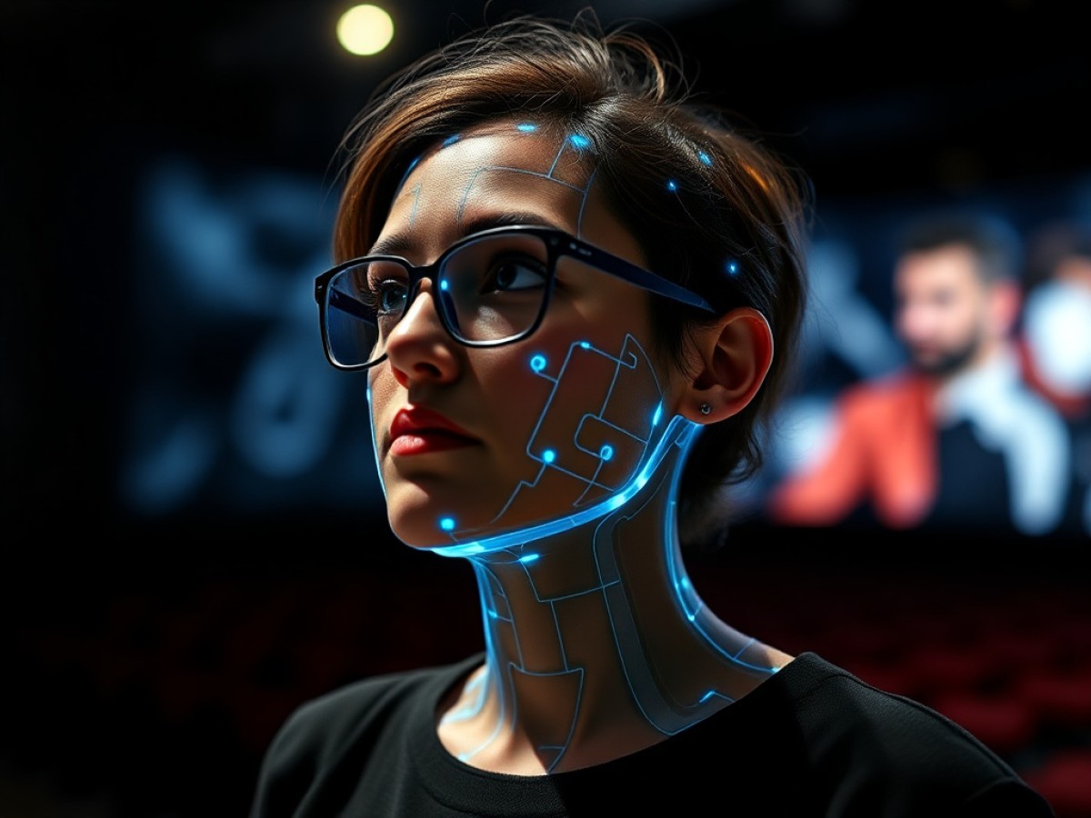 « Nous étendons le corps au monde numérique »