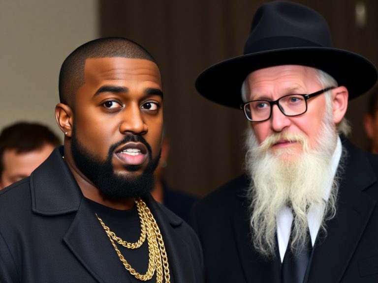 Kanye West
