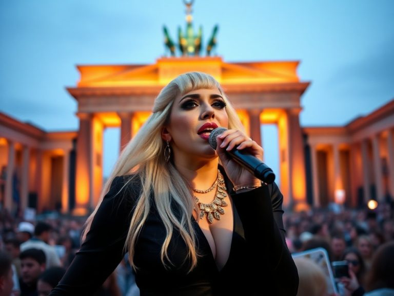 Lady Gaga