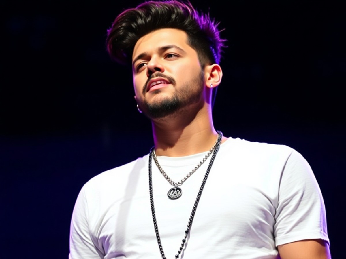 The Weeknd live