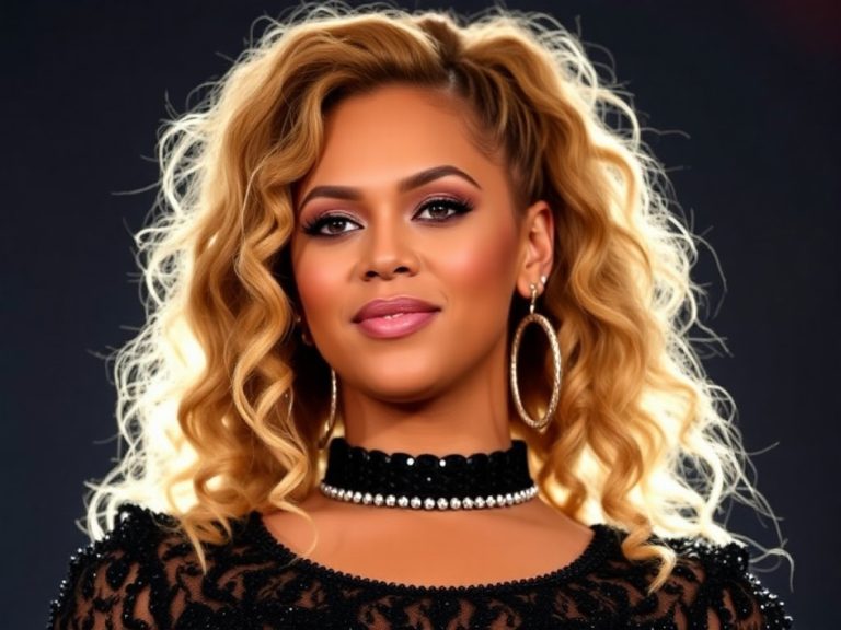 Beyoncé