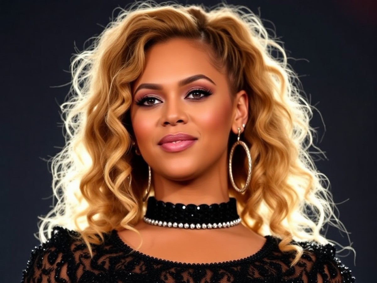 Beyoncé