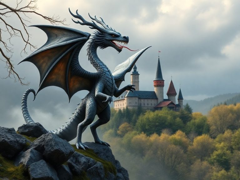 Culture
		Légendes allemandes : héros, dragons et flûtes
		Comment des histoires centenaires d’Allemagne continuent à vivre dans le monde entier et fascinent aujourd’hui encore.