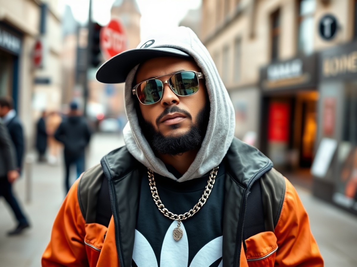 Bonez MC live bei Rock am Ring 2019