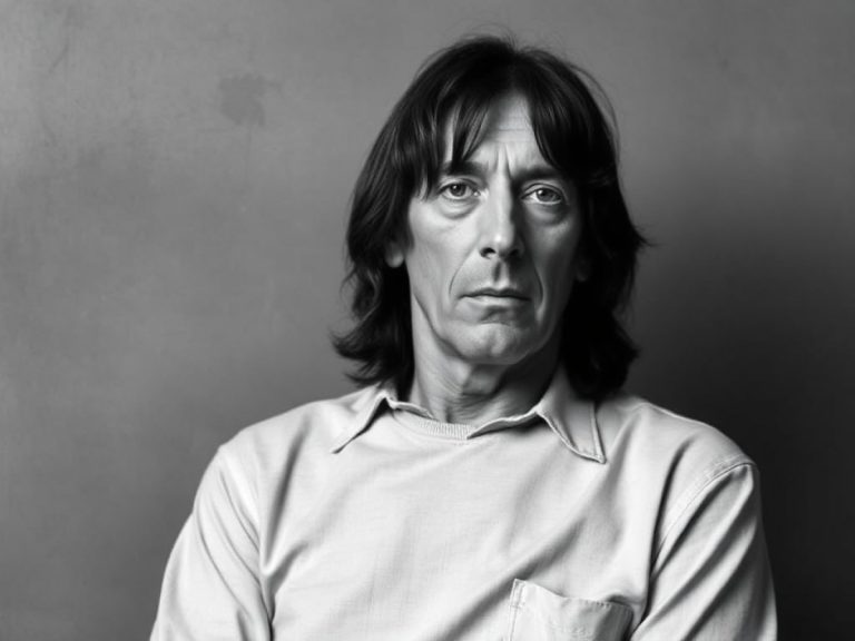 John Cale