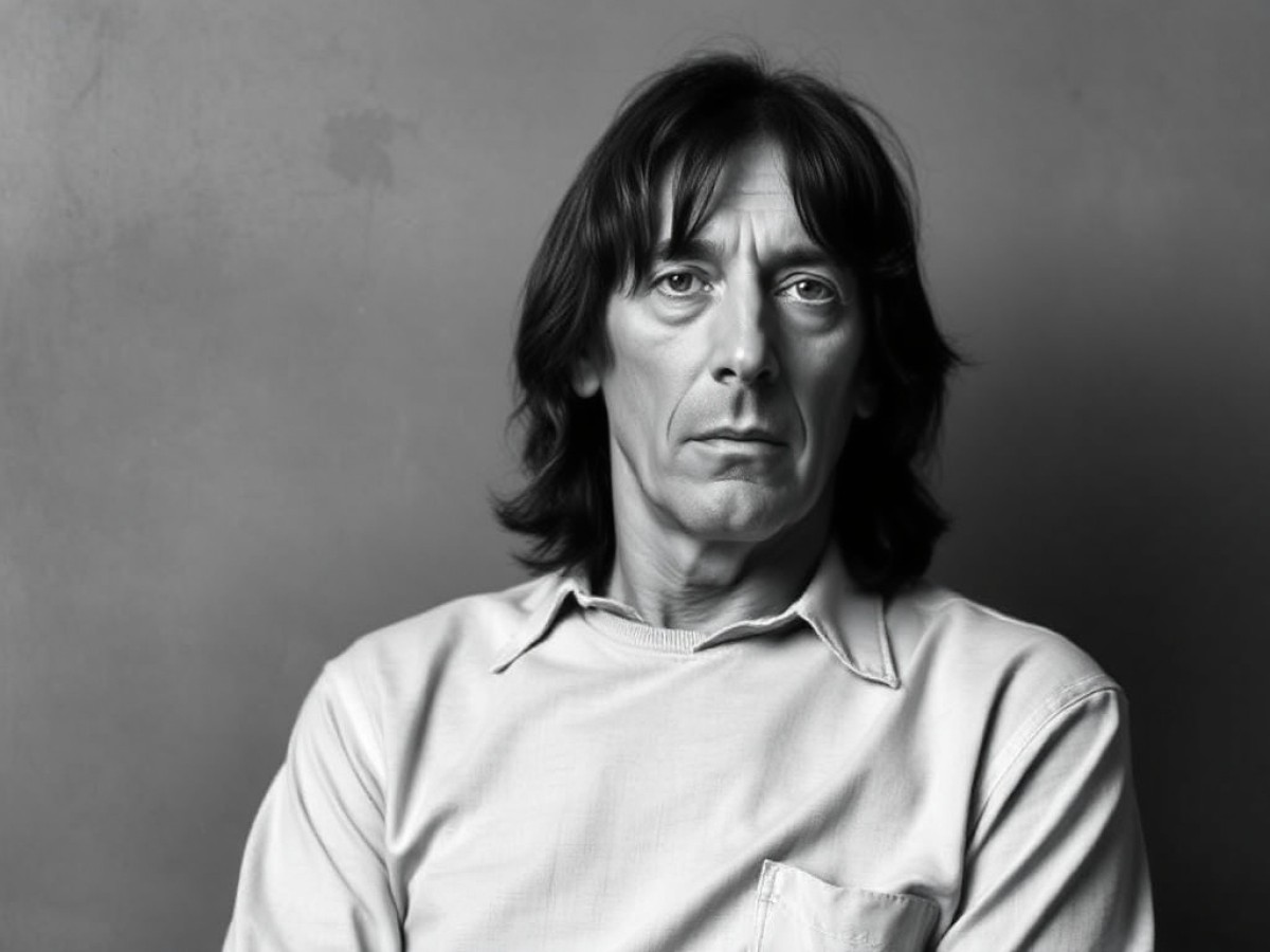 John Cale