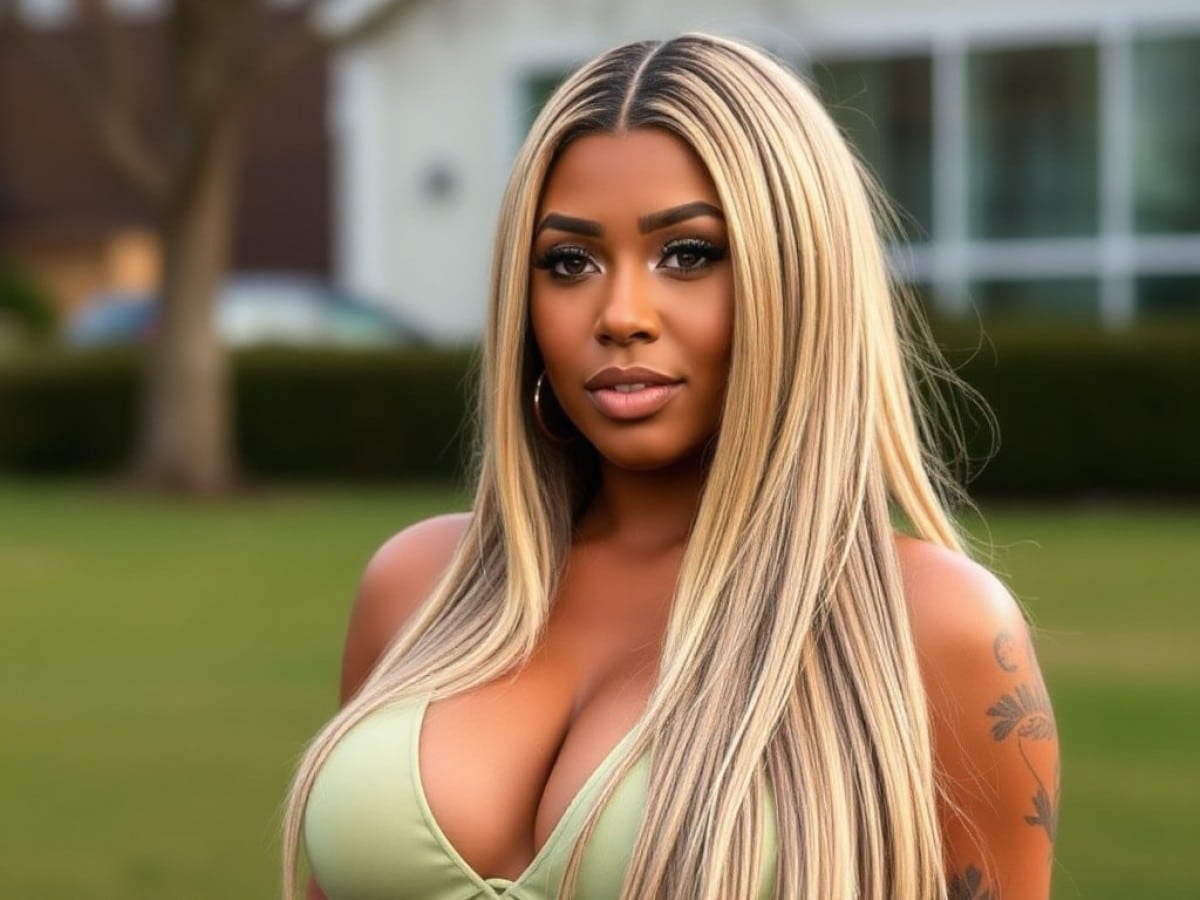 Megan Thee Stallion