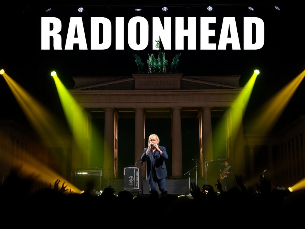 Radiohead