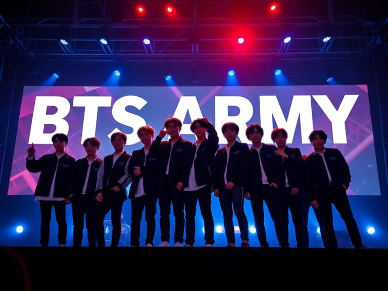 BTS