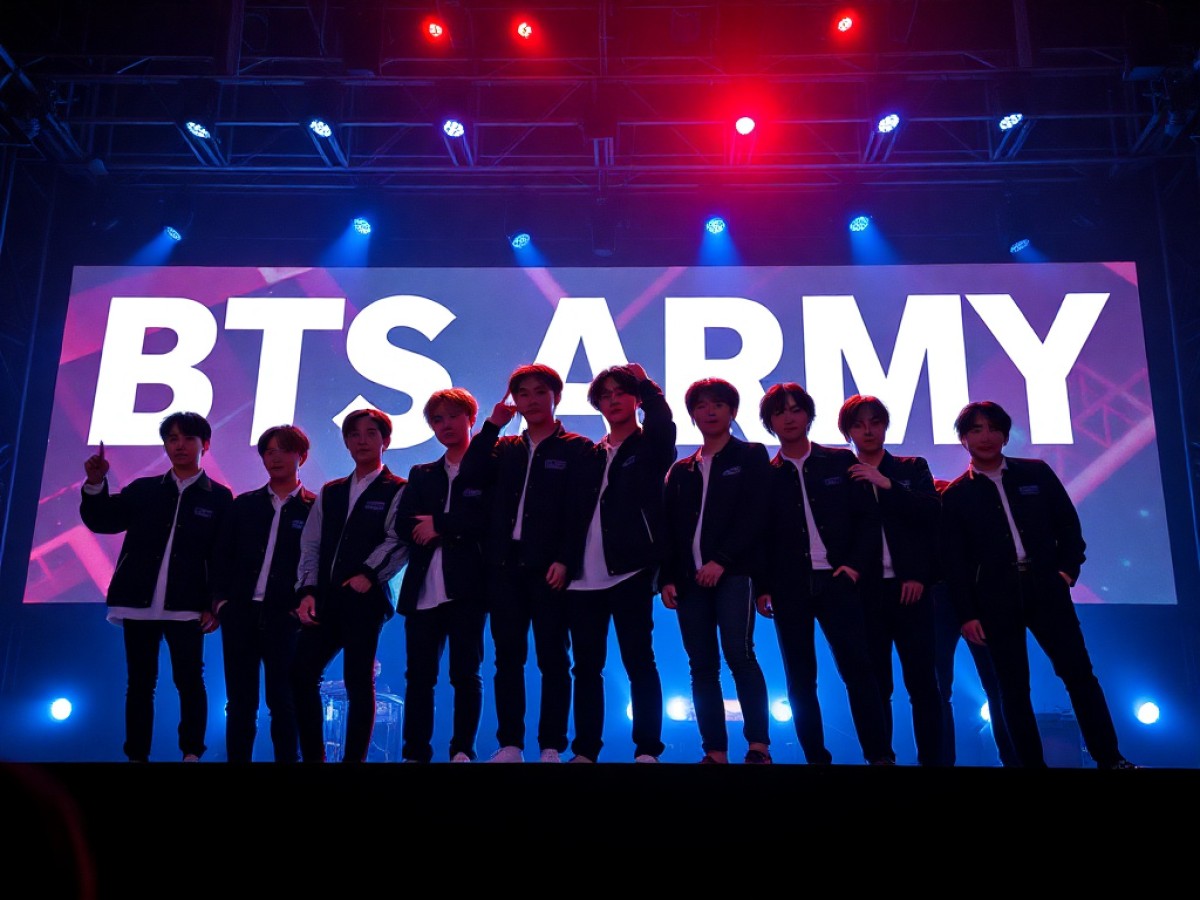 BTS