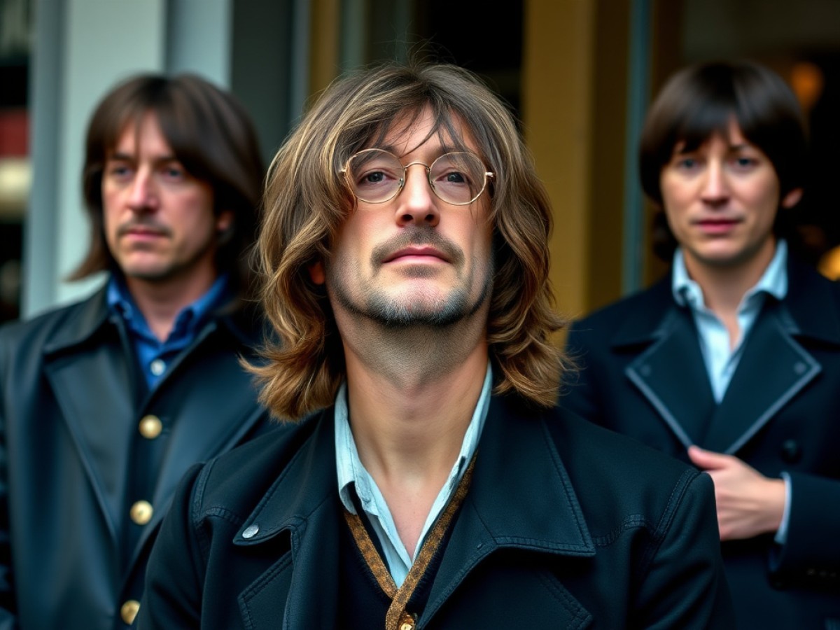 The Beatles, 1966