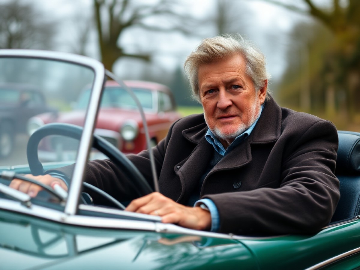 Chris Rea